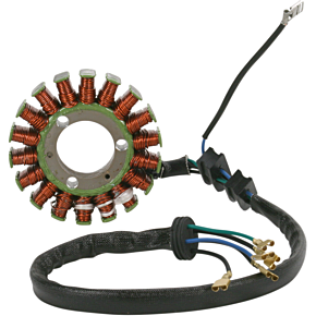 Moose Racing Stator - Honda