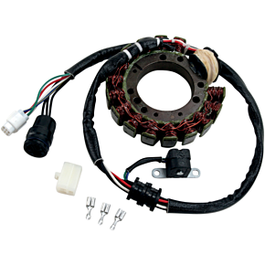Moose Racing Stator - Yamaha