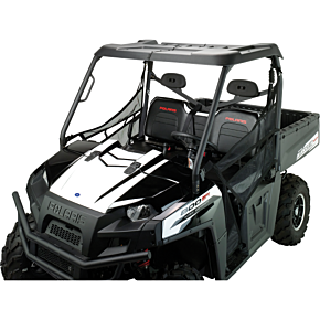 Moose Racing UTV Roof - Two-Piece