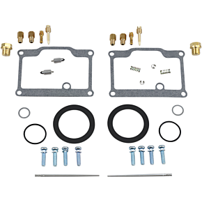Parts Unlimited Carburetor Rebuild Kit Polaris