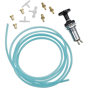 Parts Unlimited Primer Kit Trip Mikuni