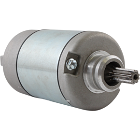 Parts Unlimited Starter Motor