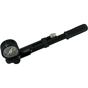 Progressive Suspension Gauge Mounted Pump 60lbs