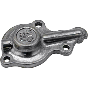 Ss Cycle Cap Assembly Acceleration Pump 11-2389