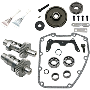 Ss Cycle Easy Start Cam Kit - Twin Cam 330-0466