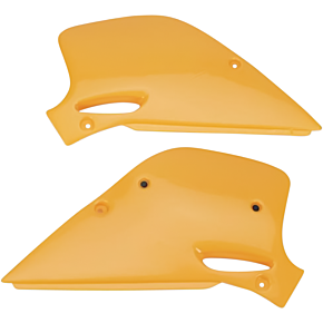 Ufo Side Panels - KTM Orange KT03023126
