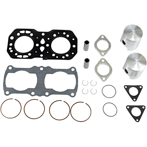 Wiseco Piston Kit - Polaris SK1123