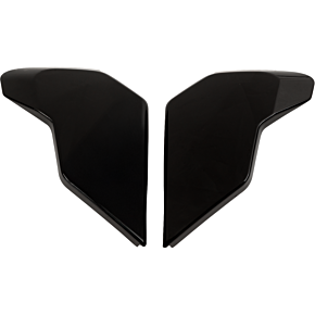 Ultraflite™ Side Plates - Gloss Black 0133-1712