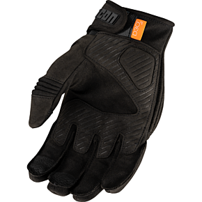 Long Track CX™ Gloves - Black - 2XL 3301-4891