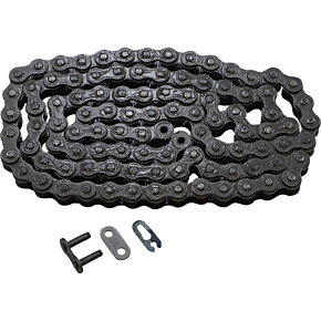 530 - Standard Series - Non O-Ring Chain - 110 Links D18-531-110