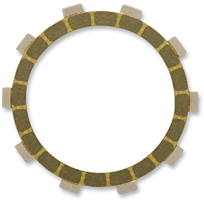 Clutch Friction Plate 301-90-10006