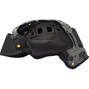 Quantum-X Interior Pad - EP II - 7 mm 07-5816