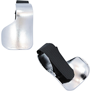 Throttle Assist - Chrome TB-2A