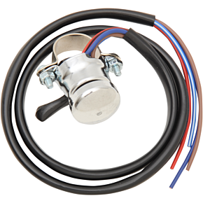 Horn Switch - 7/8" 46-68733