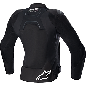 Stella SMX Air Jacket - Black - Large 3316523-10-L