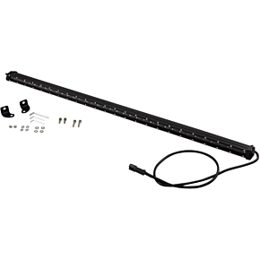 Light Bar - 38 LED 38" BL-LBSS38