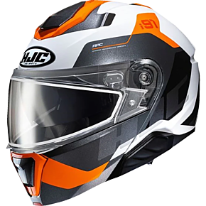 i91 Modular Snow Helmet - Carst - MC7 - XS 438791