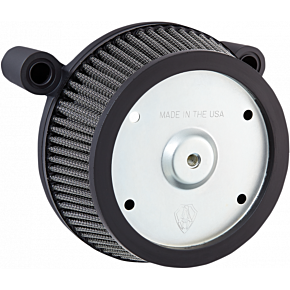 Big Sucker™ Air Filter Kit - Black - Stage I 50-571