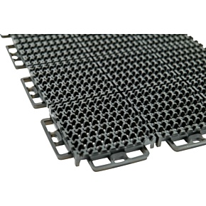 ProTech XT Flooring - Light Gray - 24 Piece 13613-10