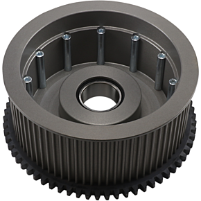 Clutch Basket - 76 Tooth 76-3E