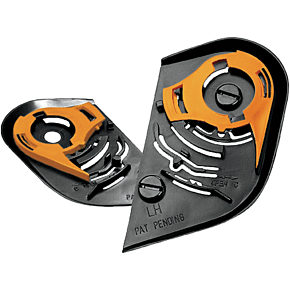 Proshield™ Pivot Kit - Black 0133-0310