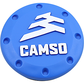 Hub Cap Assembly - Blue 7017-00-7150