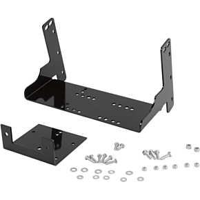 Winch Mount - Polaris 4505-0669