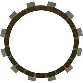 Clutch Friction Plate 301-90-10049