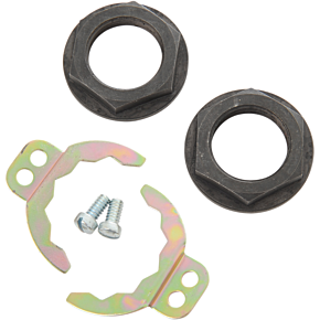 Crankpin Nut/Lock Kit A-23966-78