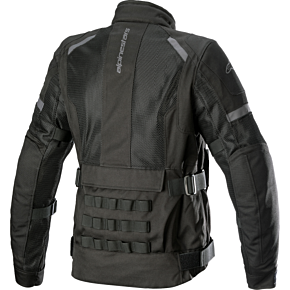 Stella Crosshill WP Air Jacket - Black - Small 3317022-1100-S