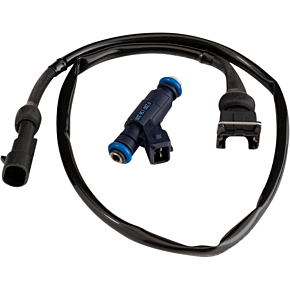 Fuel Injector with Pigtail - Polaris 1022-0257