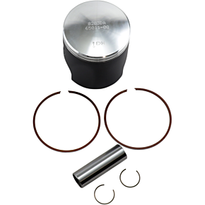 Piston Kit 8203DA