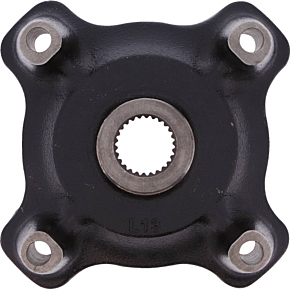 Wheel Hub - Front/Rear - Can Am 58-1003