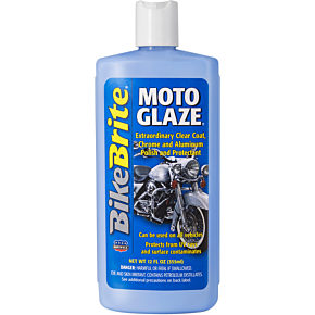 Moto Glaze Polish - 12 U.S. fl oz. MC79000
