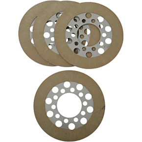 Clutch Friction Plate Set 095752KC