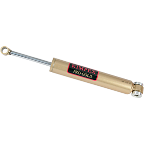 Rear Shock - Length 14.75" - Top ID 16 mm - Bottom ID 9.5 mm 332499