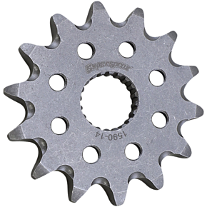 Front Cs Sprocket Steel 14t-520 Gas/yam