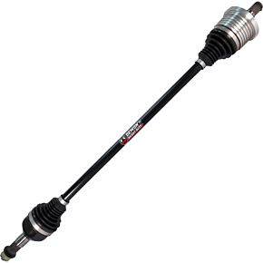 Axle - Lift Kit - Heavy-Duty - Rear Left/Right - Honda PAXL-4037HD-5ET