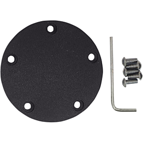 Points Cover - Black 0940-1241