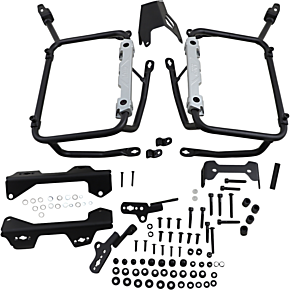 Outback Side Racks - F900 XR PLO5137CAM