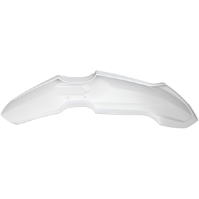 Front Fender - White YA04846-046
