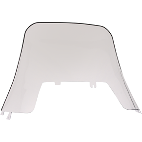 Windshield - Clear - Yamaha 450-633