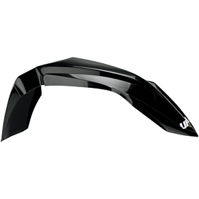 Front Fender - Black YA04809-001