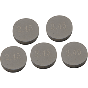 Valve Shim - 5 pack 29.948245