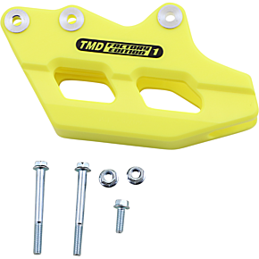 Chain Guide - Suzuki - Yellow RCG-RMZ-YL