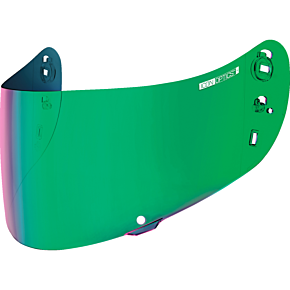 Optics™ Shield - Cashmoney Green 0130-1356