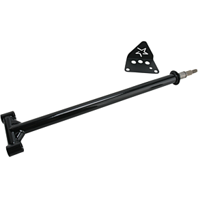 Steering Stems without Handlebar Clamps - LSR Handlebar A/B 19-5000107