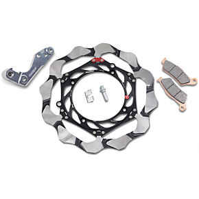 EPTA Rotor Kit - 270 mm - Husqvarna OKBY26E