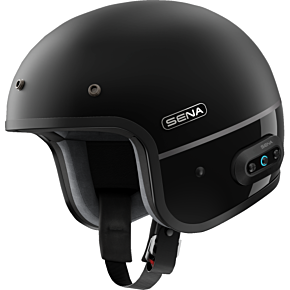 Surge Mesh Helmet - Matte Black - 2XL SURGE-MBGBXXL3