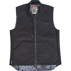 4 Speed Vest - Black - Medium 8150-119-003